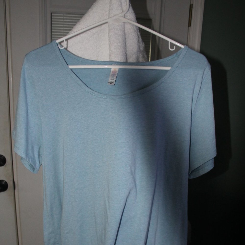 Lularoe Classic T Shirt